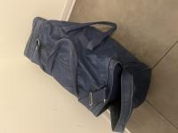 cs2344/2026 blue duffel bag 